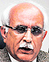 KD Chaudhri, cmd, pspcl