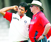 The Dhoni-Fletcher pair has failed to show results abroad. From here on, its going to be pretty hard for them to turn things around