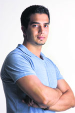 Prateek Sharma is a Gurgaon-based photographer