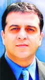 Sofi Zahoor