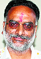 Rajan Sushant