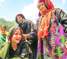 Alia Bhatt in Highway