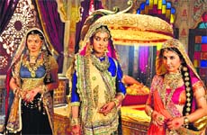 Bharat Ka Veer Putra  Maharana Pratap