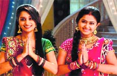 Sasural Simar Ka