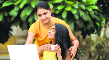 Provide constant and unconditional support to your child regardless of the performance