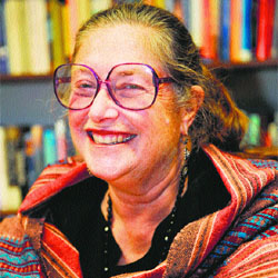 Wendy Doniger 