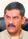 Jitendra Singh
