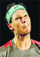 Rafael Nadal 