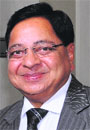 MK Dhanuka,MD, Dhanuka Agritech Ltd
