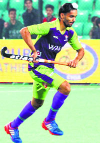 Akashdeep Singh