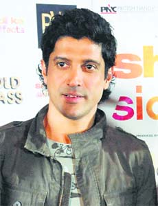 Farhan Akhtar
