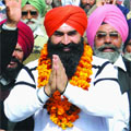KS Makhan