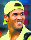 Somdev Devvarman