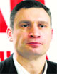 Vitaly Klitschko