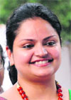 Tanvi Garg
