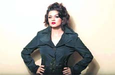 Act apart: Aashka Goradia
