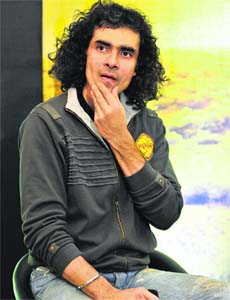 Deep focus: Imtiaz Ali