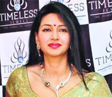 Deepti Bhatnagar