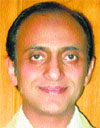 Prof Manu Sood