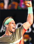Rafael Nadal