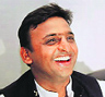  Akhilesh Yadav