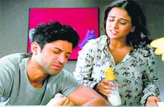 Shaadi Ke Side Effects