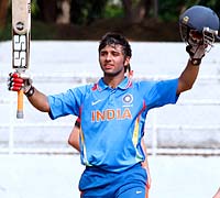 Ankush Bains