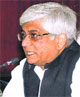 Dr YK Chawla