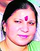 Geeta Bhukkal
