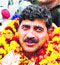 Jugal Kishore Sharma 
