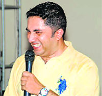 Akash Gautam