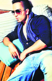 Hardy Sandhu