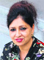 Savita Bhatti 