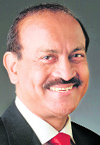 Raj Chengappa