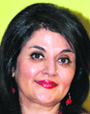 Kishwar Desai