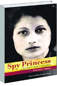 The book on her life
