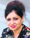 Savita Bhatti