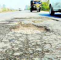 Grand Trunk Road