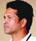 Sachin Tendulkar