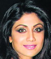 Shilpa Shetty