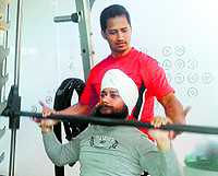 Sohan Rawat