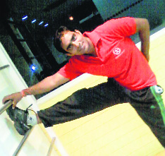 Naveen Kala
