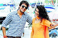 A still from Kaisa Yeh Ishq Hai