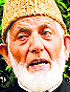 Syed Ali Geelani