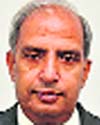 Harcharan Bains