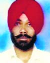 Tirath Singh