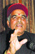 Varinder Kashyap