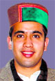 Vikramaditya Singh