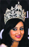 Chandni Sharma,