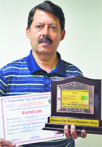 Sanjeev Sood